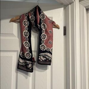 Valentino scarf